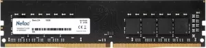 Оперативная память Netac Basic 8ГБ DDR5 4800 МГц NTBSD5P48SP-08 фото