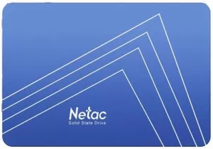 Жесткий диск SSD Netac N600S (NT01N600S-128G-S3X) 128Gb фото