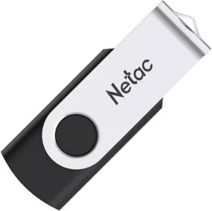 USB Flash Netac U505 USB 3.0 NT03U505N-016G-30BK фото