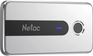 Внешний накопитель Netac Z11 250GB NT01Z11-250G-32SL фото