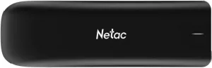 Внешний жесткий диск Netac ZX 1TB NT01ZX-001T-32BK фото