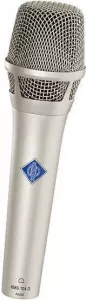 Микрофон Neumann KMS 104 D фото