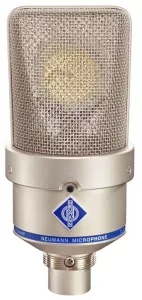 Микрофон Neumann TLM 103 D  фото