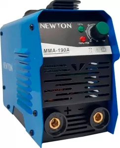 Сварочный аппарат Newton MMA-190A фото