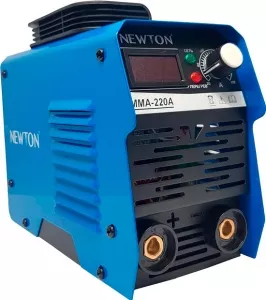 Сварочный аппарат Newton MMA-220A фото