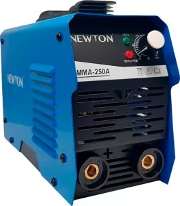 Сварочный аппарат Newton MMA-250A фото