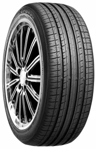 Летняя шина Nexen Classe Premiere CP643a 225/55R17 97V фото