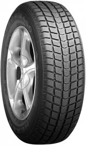 Зимняя шина Nexen Euro-Win 650 175/65R13 80T фото