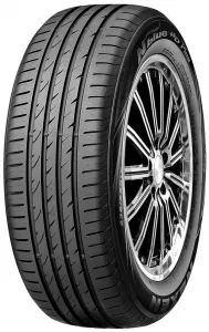 Летняя шина Nexen N&#39;Blue HD Plus 175/55R15 77T фото