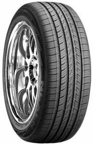 Летняя шина Nexen N&#39;Fera AU5 235/40R18 95W icon