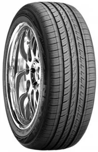 Летняя шина Nexen N&#39;Fera AU5 255/35R18 94W фото