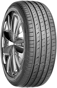 Летняя шина Nexen N&#39;Fera SU1 195/45R15 78W фото