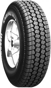 Всесезонная шина Nexen Radial A/T RV 255/70R15 108H фото