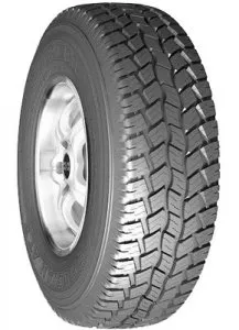 Всесезонная шина Nexen Roadian A/T II 235/65R17 103S фото