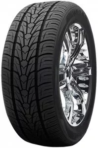 Летняя шина Nexen Roadian HP 285/45R22 114V фото