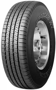 Всесезонная шина Nexen Roadian HT 225/75R15 102S фото