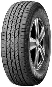 Летняя шина Nexen Roadian HTX RH5 225/60R18 100H фото