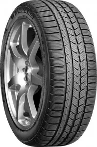 Зимняя шина Nexen Winguard Sport 215/40R17 87V фото