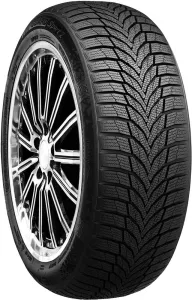 Зимняя шина Nexen Winguard Sport 2 SUV 235/60R17 106H фото