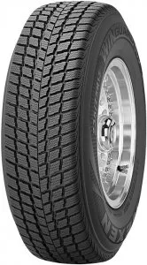 Зимняя шина Nexen Winguard SUV 235/60R18 103H фото