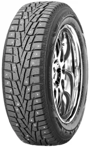 Зимняя шина Nexen Winguard WinSpike LT 265/75R15 109Q фото