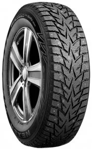 Зимняя шина Nexen Winguard WinSpike WS62 SUV 265/75R15 109Q фото