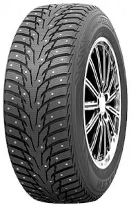 Зимняя шина Nexen Winguard WinSpike WH62 185/55R15 86T фото