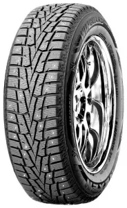 Зимняя шина Nexen Winguard WinSpike WS6 SUV 235/80R17C 120/117Q фото