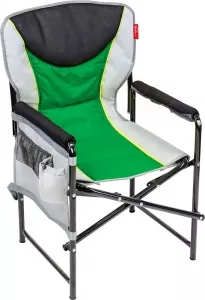 Кресло Ника HHC2 (зеленый) фото