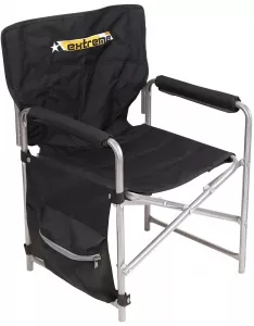 Кресло Ника КС1 (черный) фото