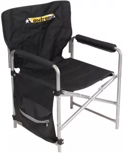 Кресло Ника КС2 (черный) фото