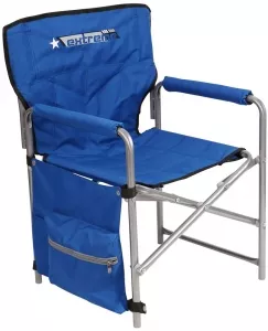 Кресло Ника КС2 (синий) фото