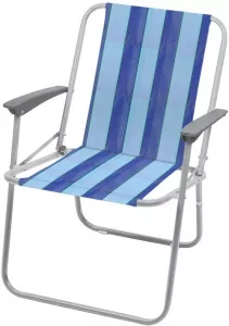 Кресло Ника КС4 (синий) фото