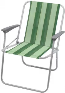 Кресло Ника КС4 (зеленый) фото