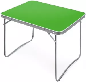 Стол Ника ССТ-4 (зеленый) фото