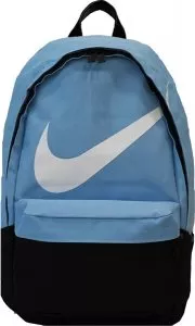 Рюкзак Nike Big Logo Blue фото