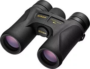 Бинокль Nikon PROSTAFF 7S 8x30 фото