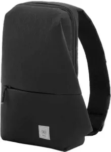 Городской рюкзак Ninetygo City Sling (черный) фото