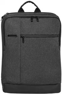 Городской рюкзак Ninetygo Classic Business (темно-серый) фото