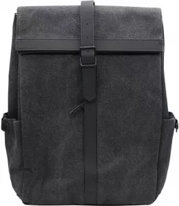 Городской рюкзак Ninetygo Grinder Oxford Leisure (черный) фото