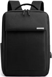 Городской рюкзак Norvik Кембридж 4012.02 (черный) фото