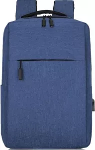Городской рюкзак Norvik Lifestyle 4006.03 (синий) фото
