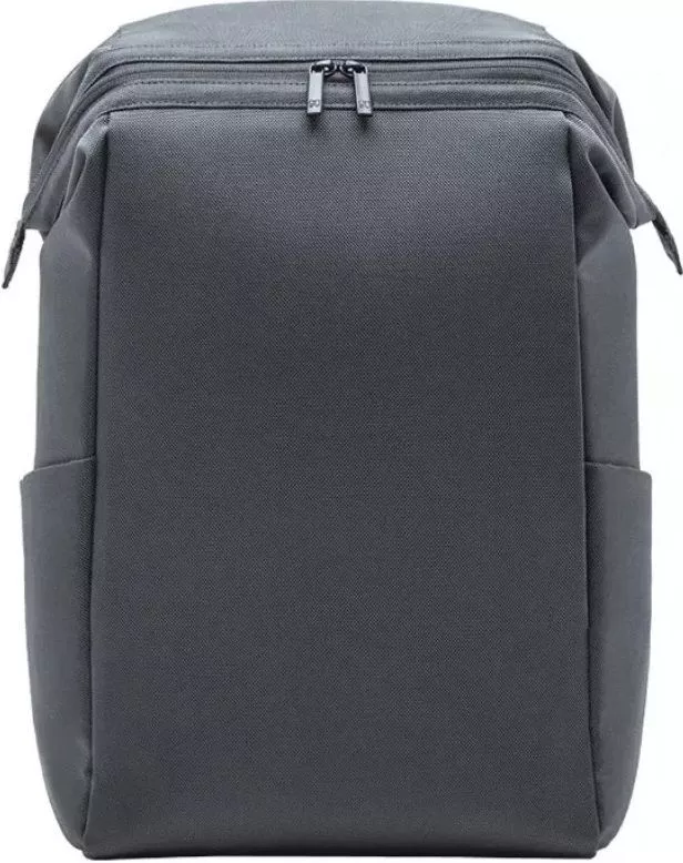 Городской рюкзак Ninetygo Multitasker Commuting (серый) фото