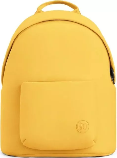 Городской рюкзак Ninetygo Neop.Multifunctional (желтый) фото