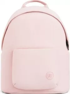 Городской рюкзак Ninetygo Neop.Multifunctional (розовый) фото