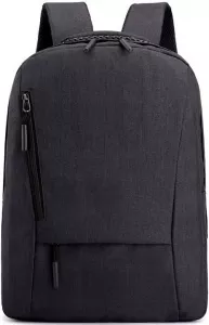 Городской рюкзак Norvik Office (черный) фото