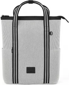 Городской рюкзак Ninetygo Urban Multifunctional (серый) фото
