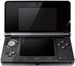 Портативная игровая консоль (приставка) Nintendo 3DS фото