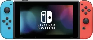 Игровая приставка Nintendo Switch 2 фото