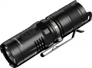 Фонарь Nitecore MT10C фото